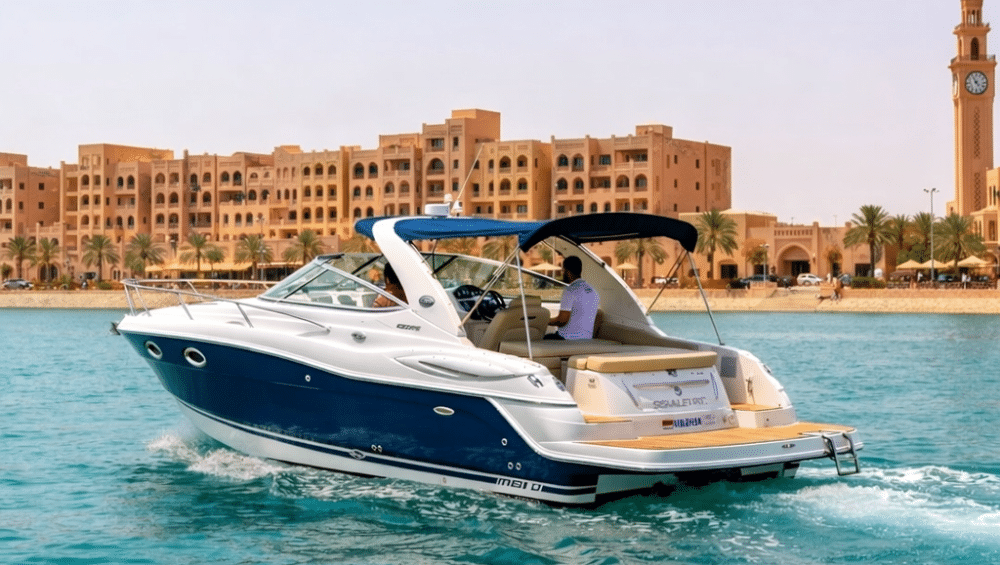Avoid These Common Boat Rental Scams in Sharjah
